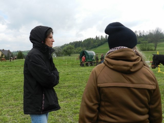 Rajd Mszana Górna 2015